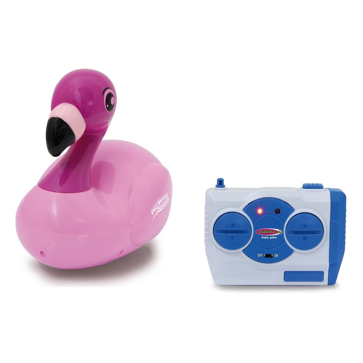 JAMARA RC Water Animals Flamingo 2,4GHz ab 6 Jahren