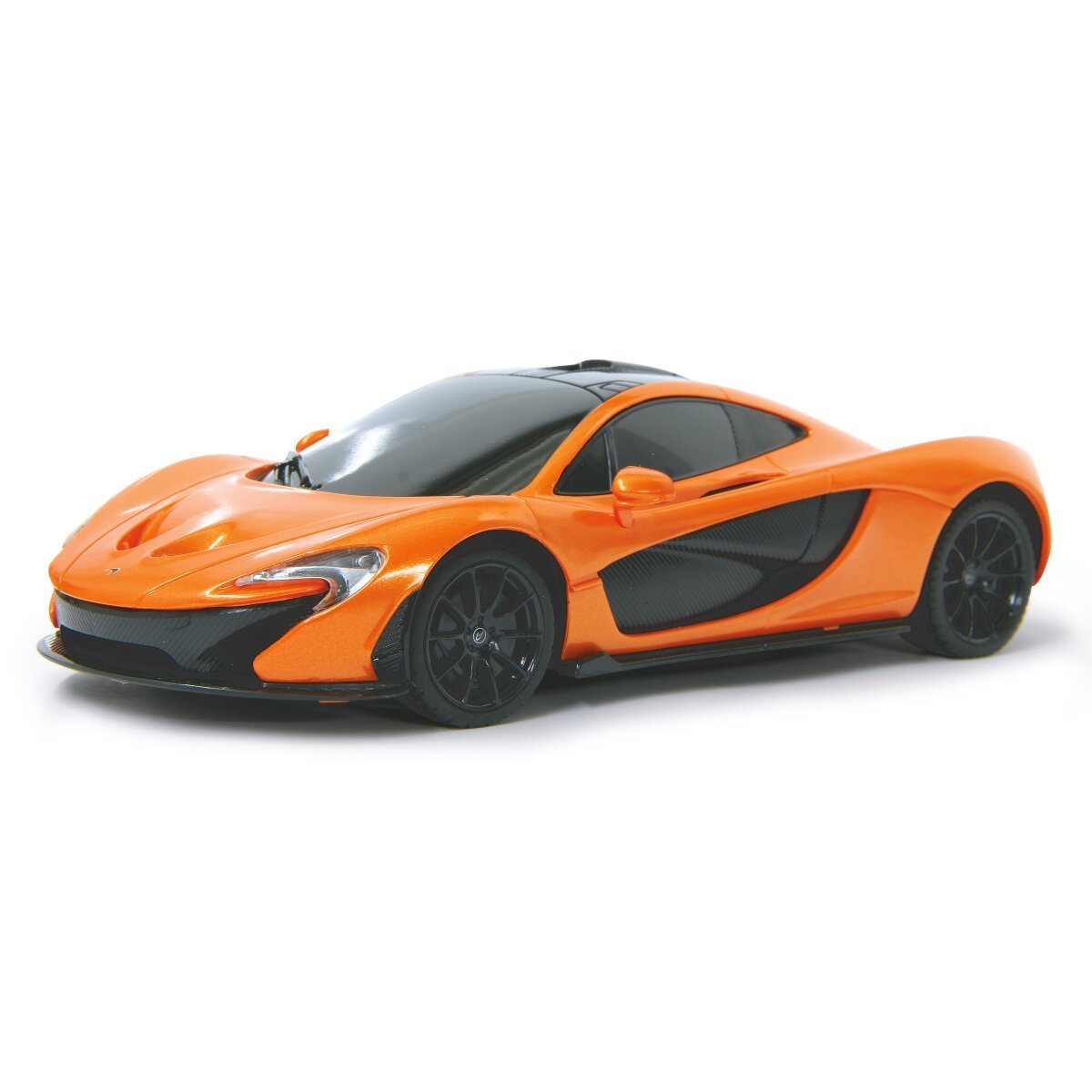 JAMARA McLaren P1 1:24 orange 2,4GHz ab 6 Jahren JAMARA McLaren P1 1:24 orange 2,4GHz ab 6 Jahren