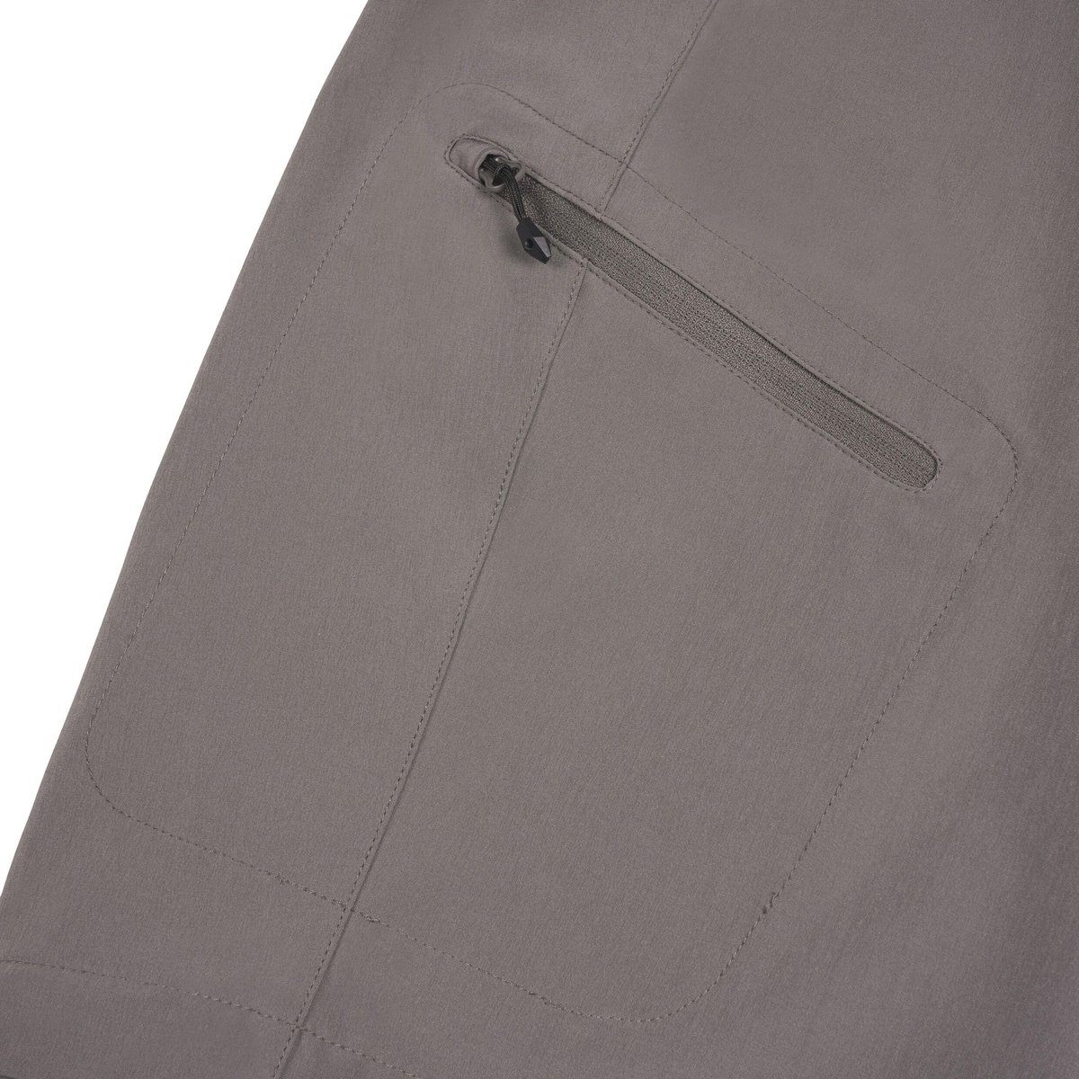 ICEPEAK 957113522I BARWICK Outdoor-Hose Herren Granite ICEPEAK 957113522I BARWICK Outdoor-Hose Herren Granite