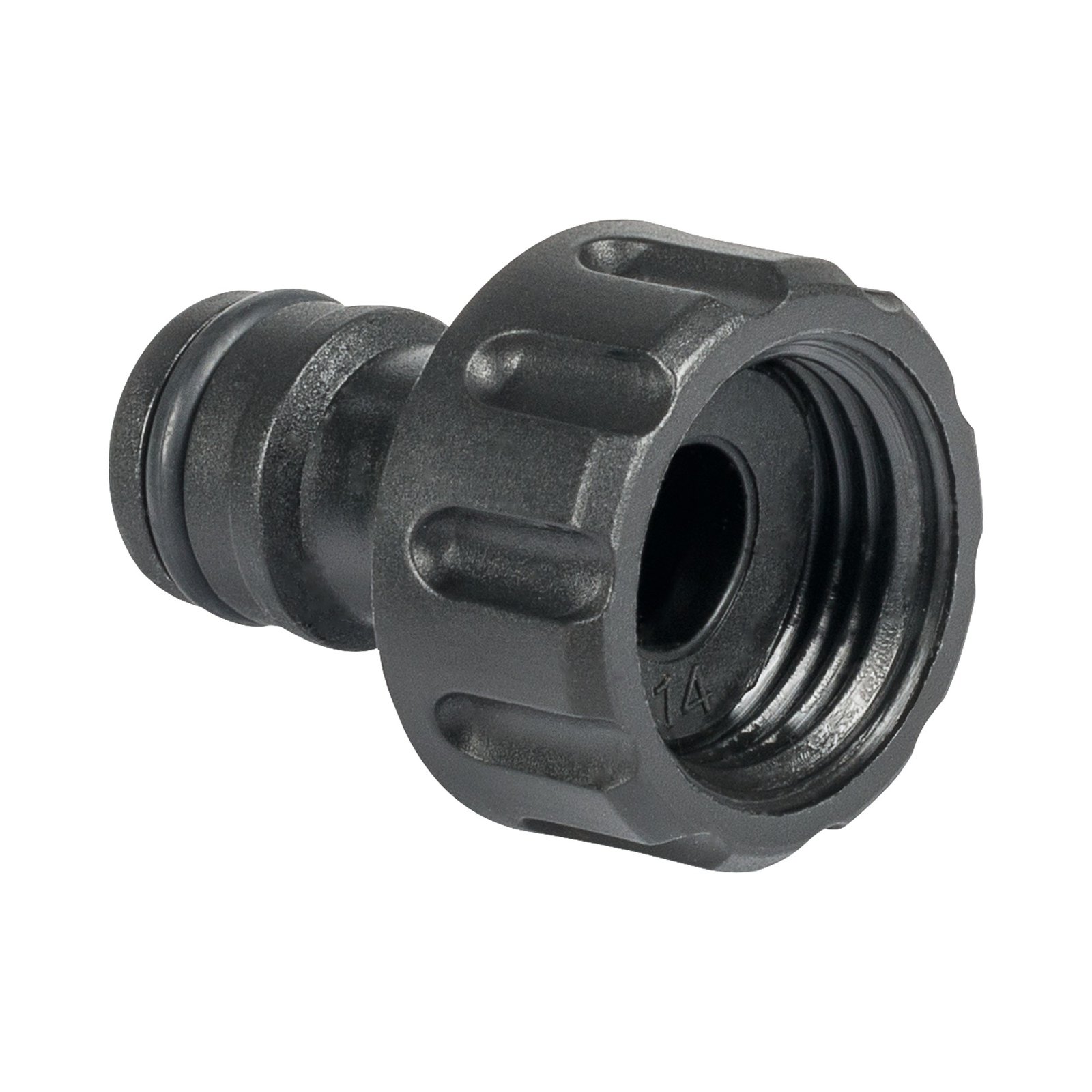 Cellfast Anschluss mit Innengewinde ECONOMIC 1/2''