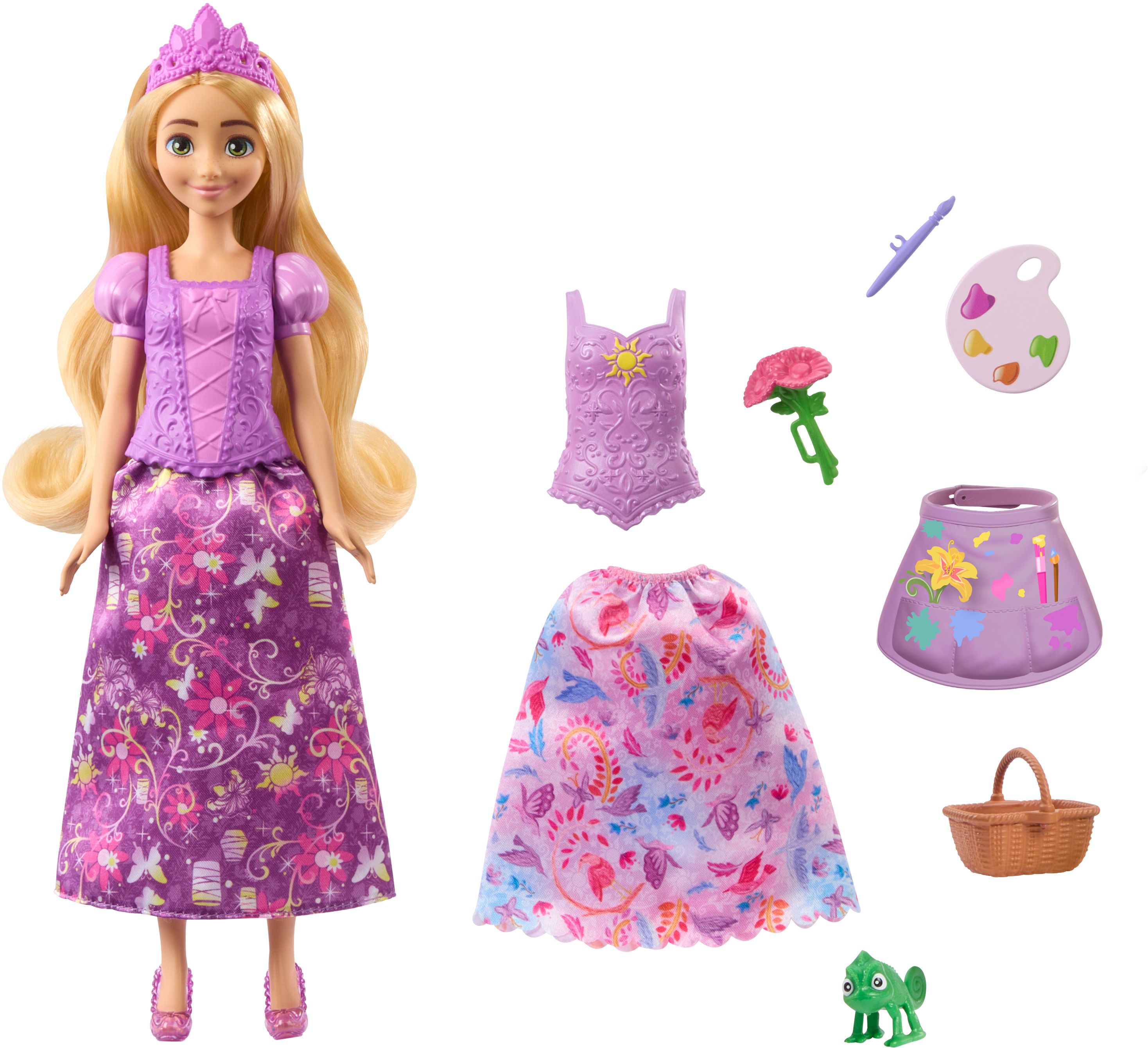 DP Fashion Rapunzel DP, Fashion, Rapunzel