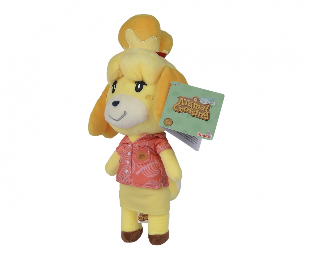 Simba Animal Crossing Melinda, 25cm