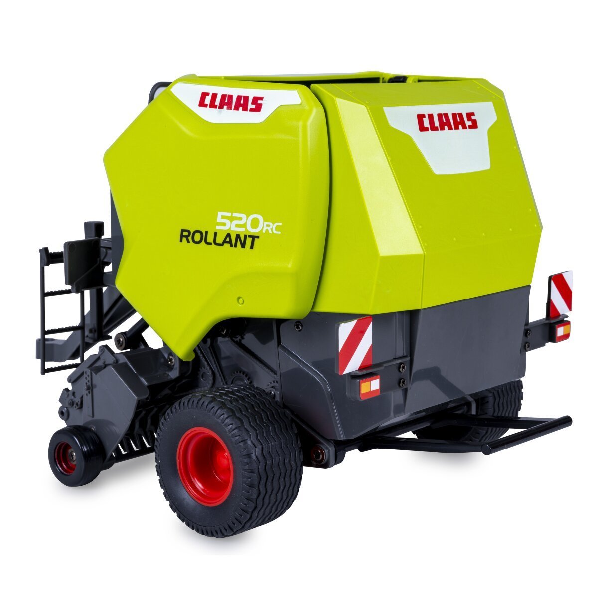 JAMARA Claas Rollant 520 Rundballenpresse für RC-Traktor 1:16 ab 6 Jahren