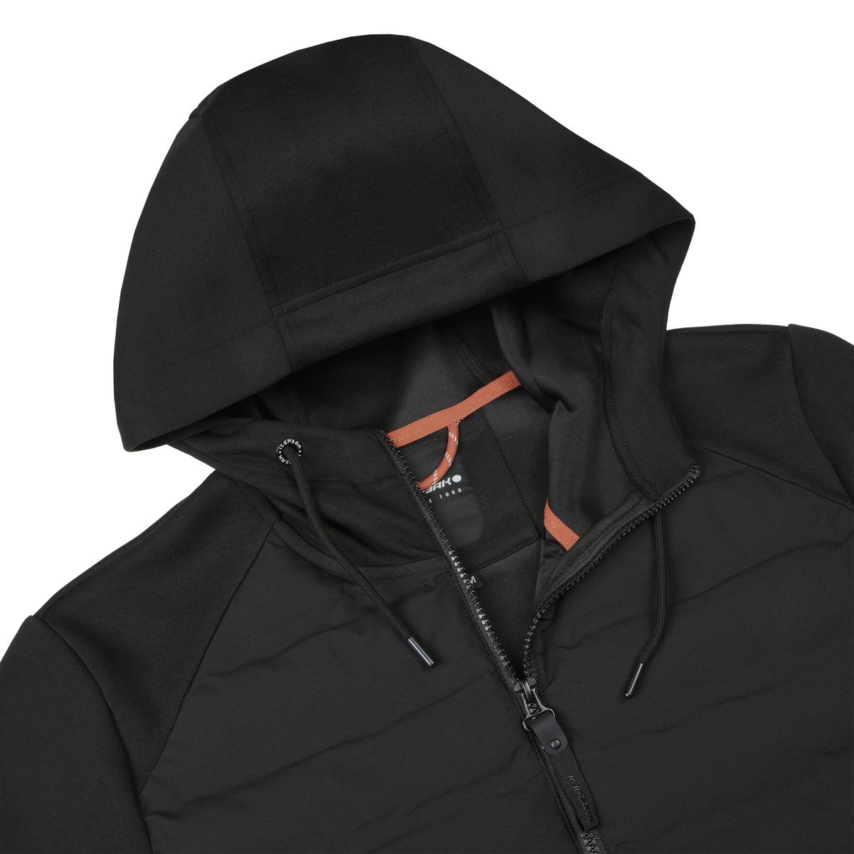 ICEPEAK 957846650I ARZBERG Jacke Herren Schwarz Gr. 3XL