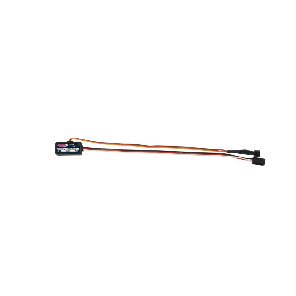 JAMARA Sensor Drehzahl Optisch FCX6 Pro V2 Tel JAMARA Sensor Drehzahl Optisch FCX6 Pro V2 Tel