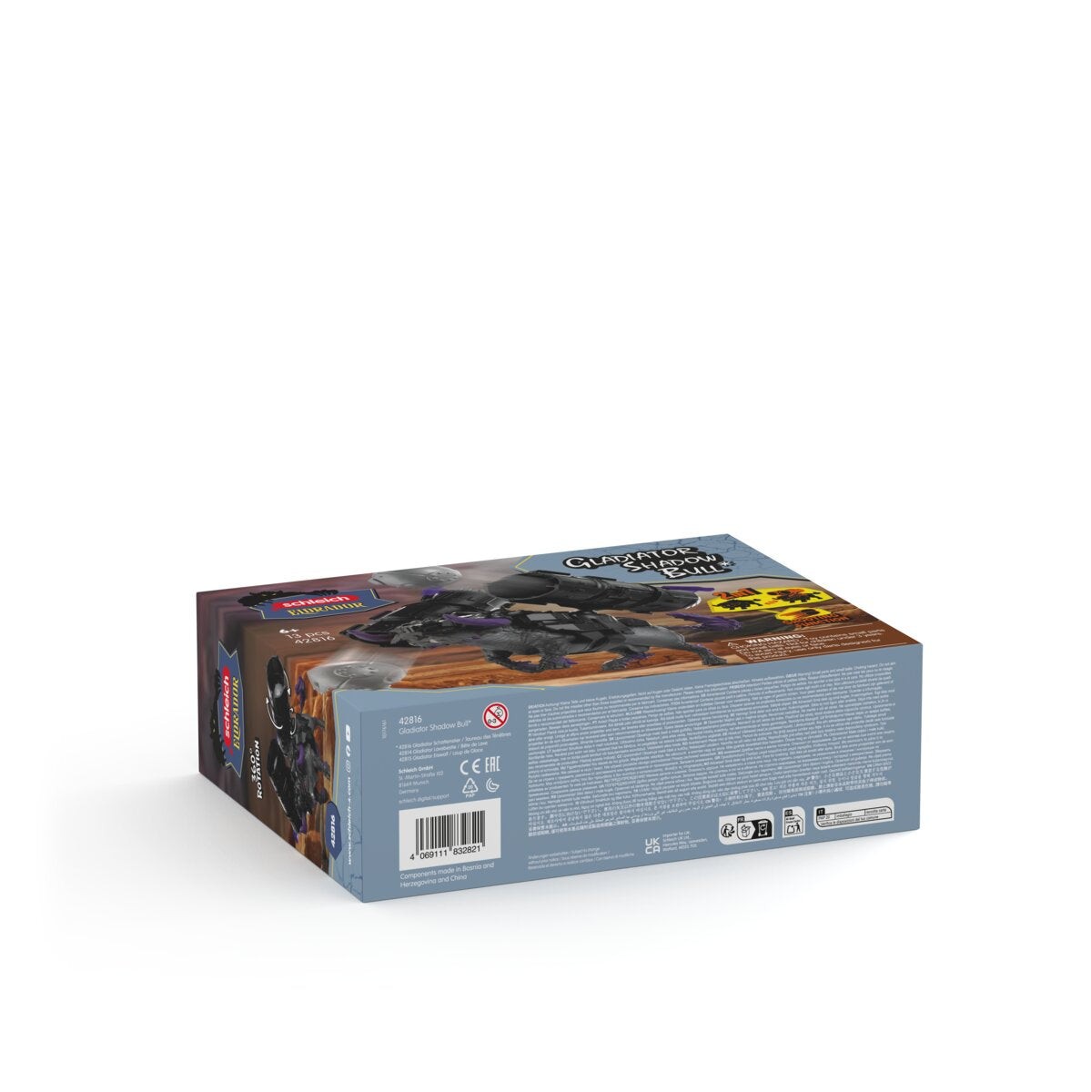 Schleich® 42816 Gladiator Schattenstier Schleich® 42816 Gladiator Schattenstier