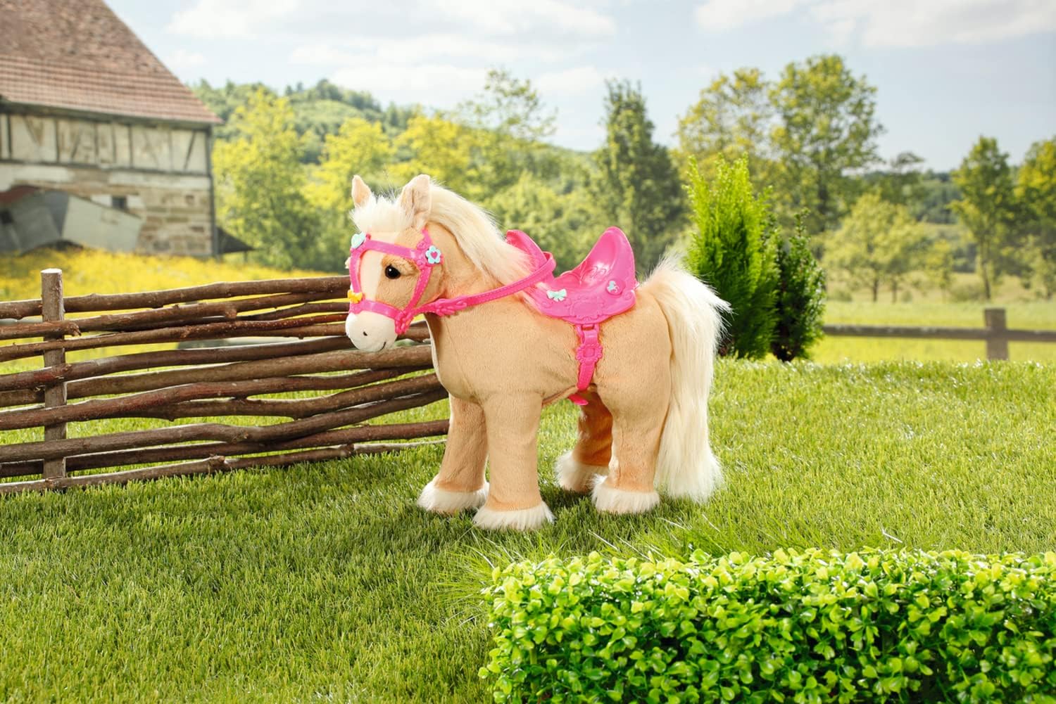 BABY born® My Cute Horse