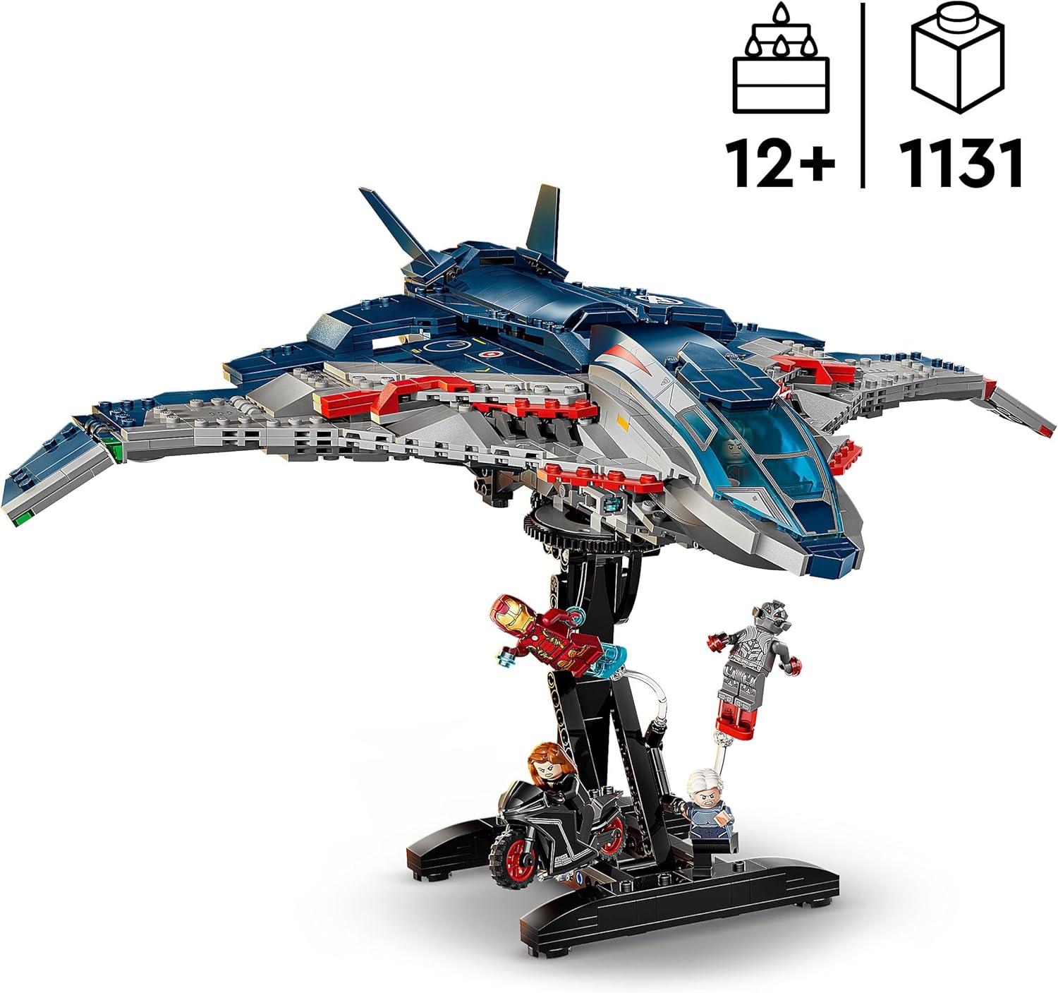 LEGO® MARVEL Super Heroes 76325 Conf. 6 LEGO® MARVEL Super Heroes 76325 Conf. 6