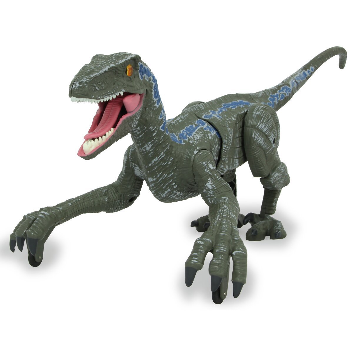 JAMARA Dinosaurier Velociraptor Li-Ion 3,7V 2,4GHz ab 6 Jahren