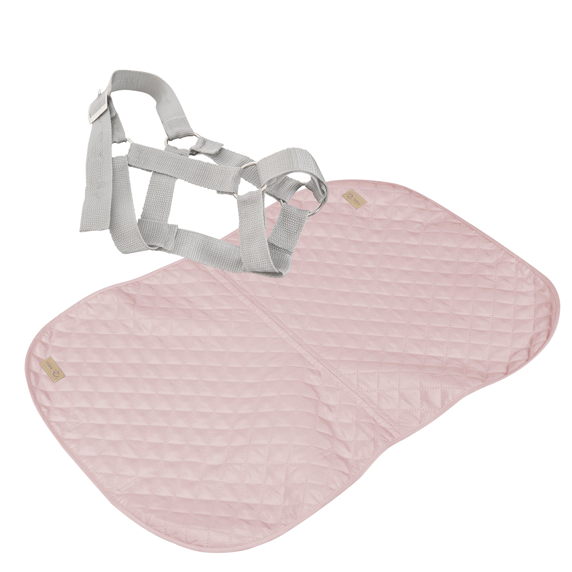 Roba 456063V229 Decke und Halfter roba Style rosa – Outdoor + - Bild 1 Roba 456063V229 Decke und Halfter roba Style rosa – Outdoor + - rosa - Outdoor + - Produktbild 1