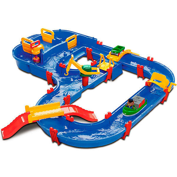 Aquaplay 8700001528 Megabrücke Aquaplay, 8700001528, Megabrücke