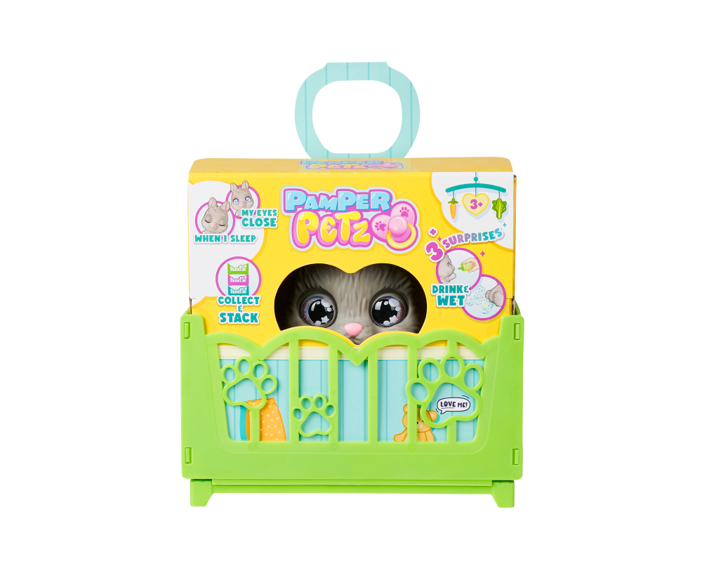 Simba Pamper Petz Bunny