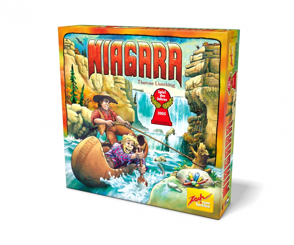 Zoch Niagara