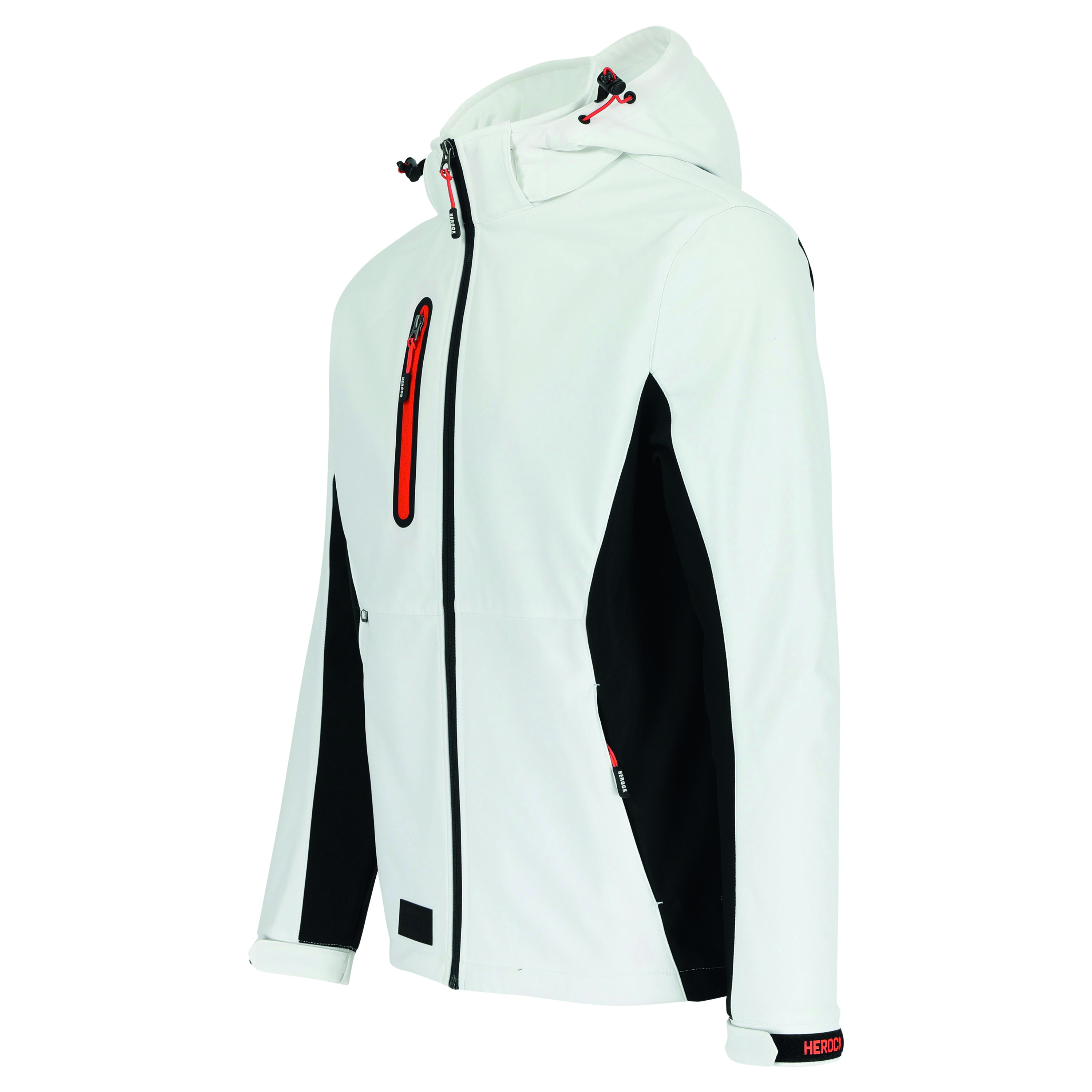 HEROCK Trystan Softshell Jacke HR 23MJC1903 HEROCK Trystan Softshell Jacke HR 23MJC1903