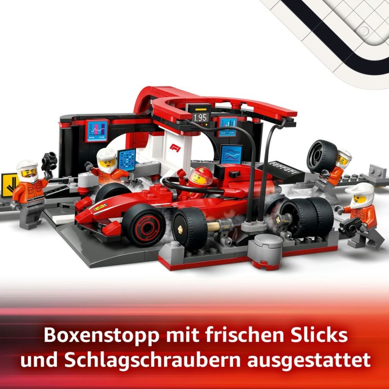 LEGO® City 60443 Confi2 'Jan