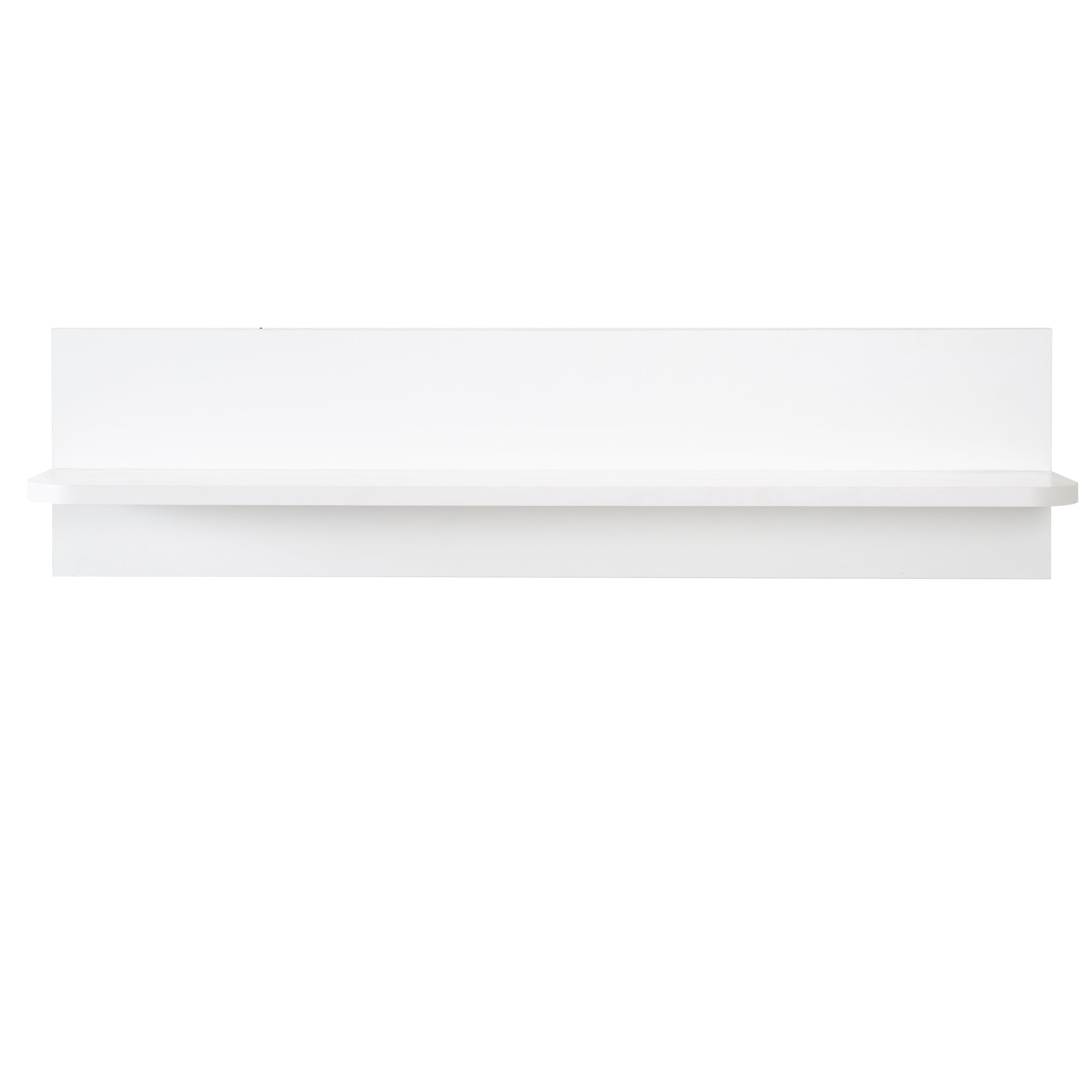 Roba 10051WE Universalwandregal Universal weiß - Bild 3 Roba 10051WE Universalwandregal Universal weiß - Produktbild 3
