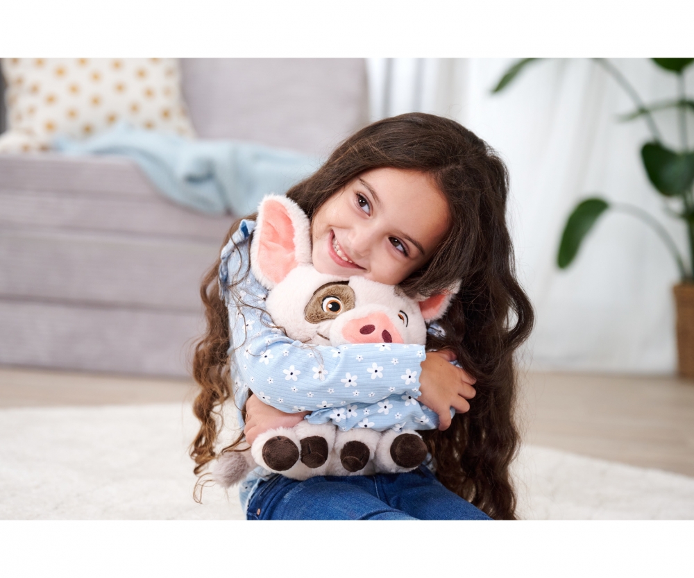 Simba Disney Vaiana 2 PUA, 25cm