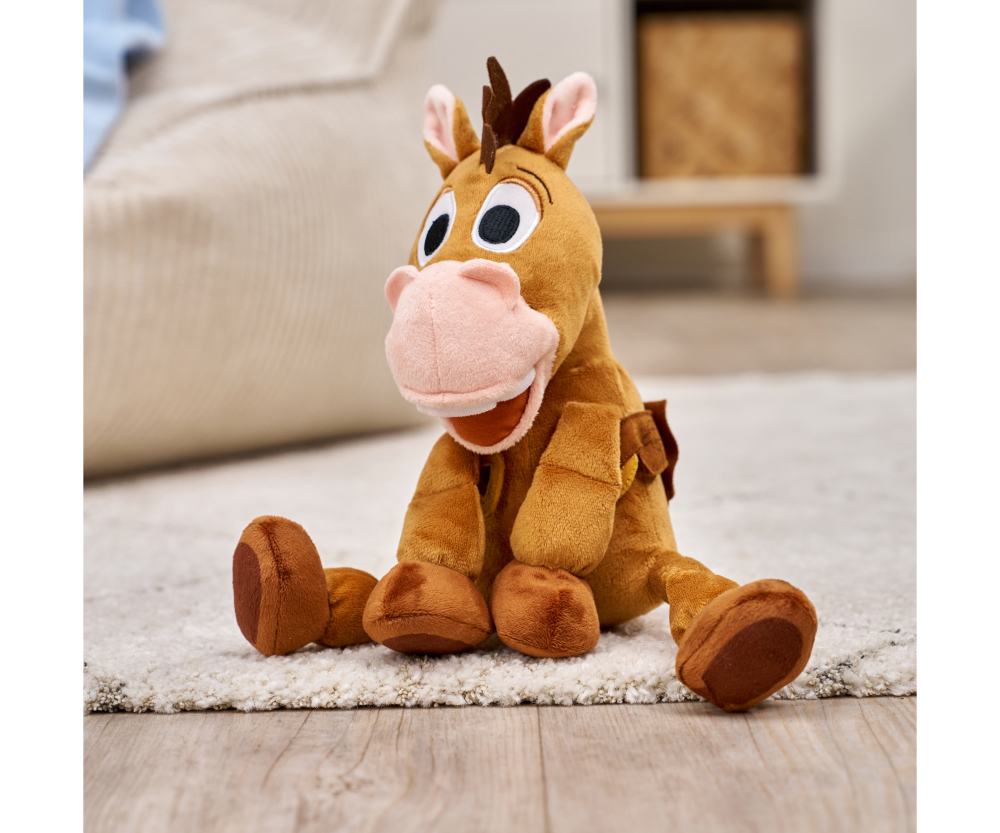 Simba Disney Pixar TS-5 Bullseye, 25cm