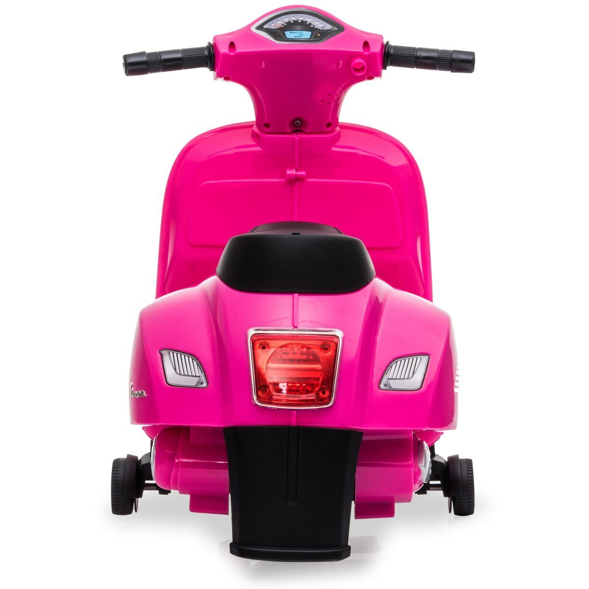 JAMARA Ride-on Vespa Mini pink Li-Power 8.4 ab 18 Monaten