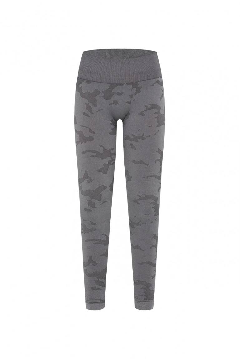 SENSES 2509197022 leggins camouflage PA:LINA