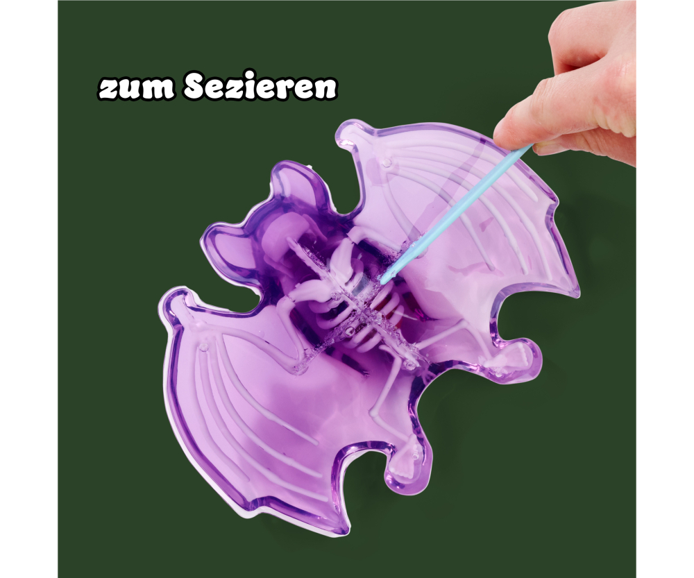 Simba Scout Dissect-It Fledermaus Simba Scout Dissect-It Fledermaus