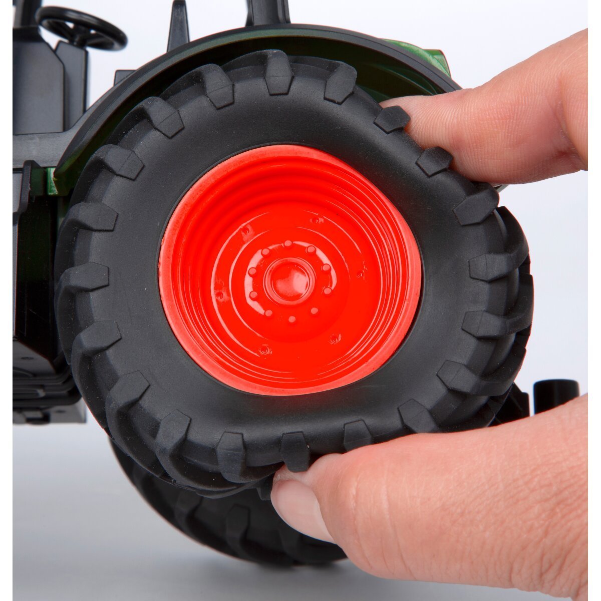 JAMARA Fendt 1050 Vario 1:24S-Plug 2,4GHz ab 6 Jahren