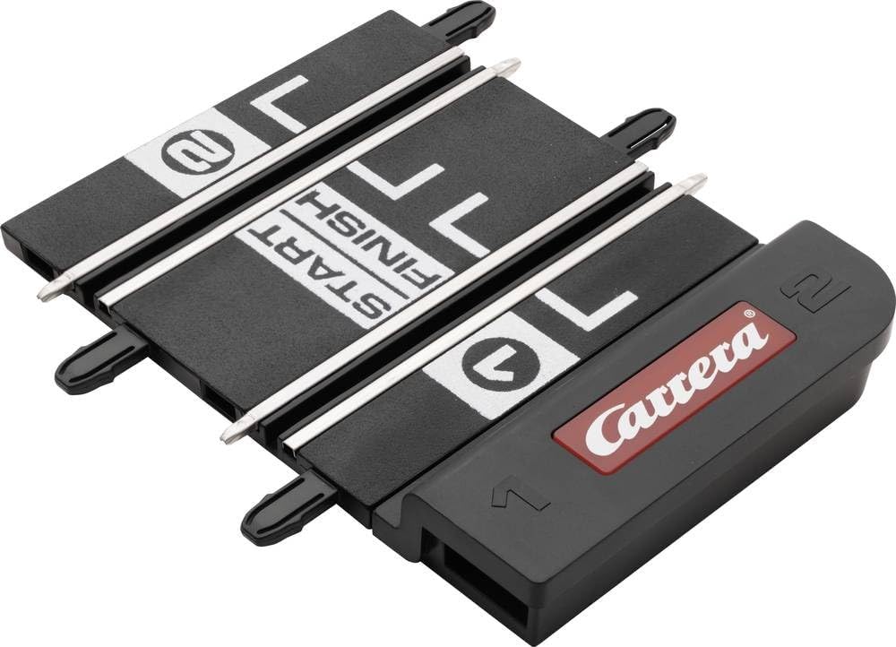 Carrera GO!!! Wireless Anschluss-Schiene für drahtlose Steuerung 20061673 Adapter, Elektronik
