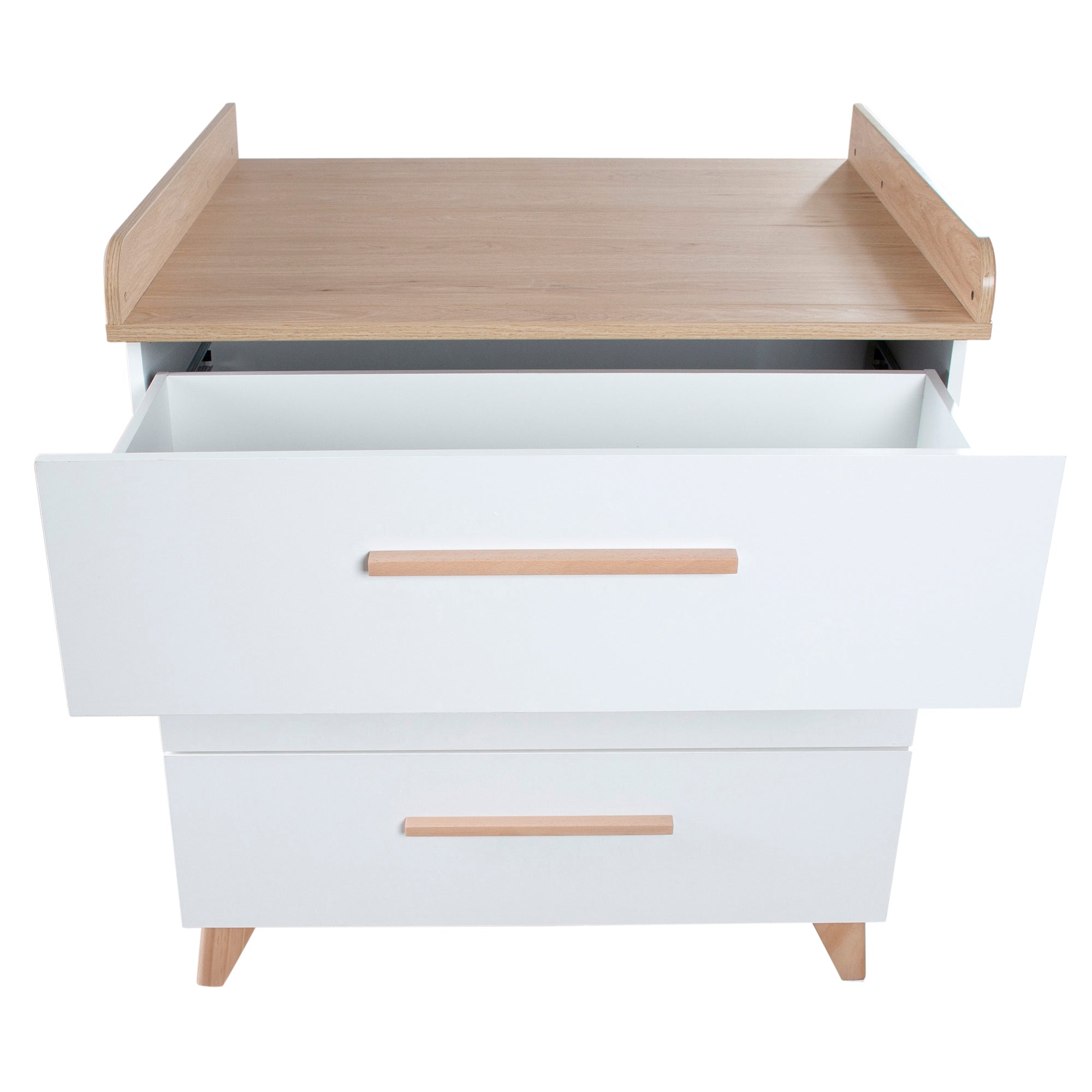 Roba 1015866 Kinderzimmerset Leon weiß – Kinderzimmer Set - Produktbild 13