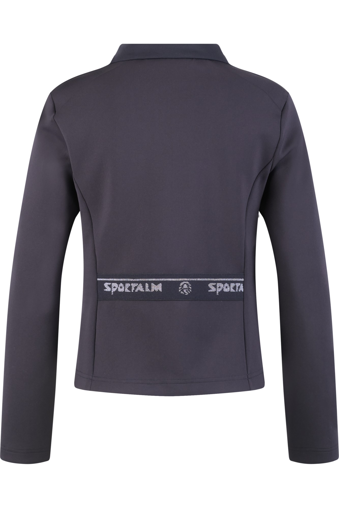 Sportalm Jovanella Indoorjacke Black - Schwarz Sportalm Jovanella Indoorjacke Black - Schwarz