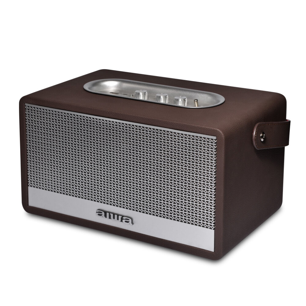 Elektronik, Sprecher, Radio