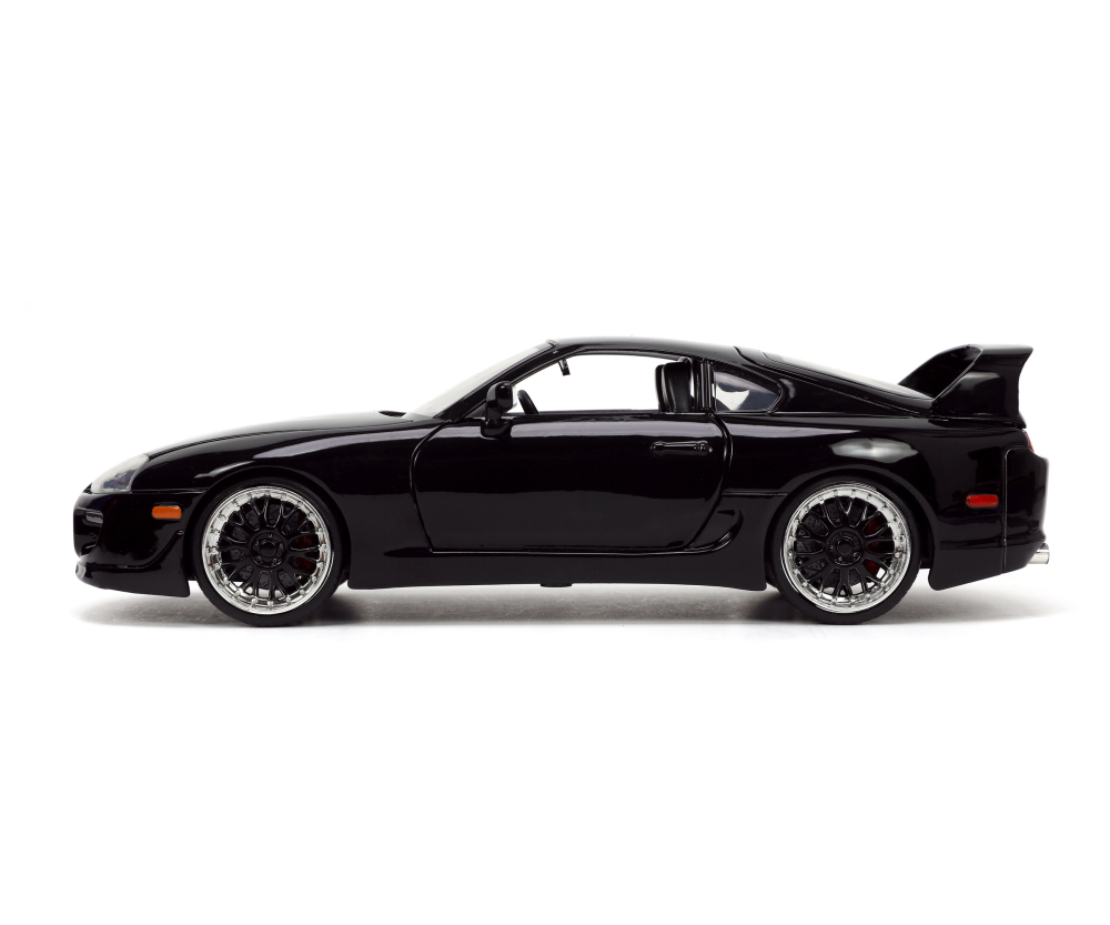 Jada Fast & Furious 1995 Toyota Supra 1:24
