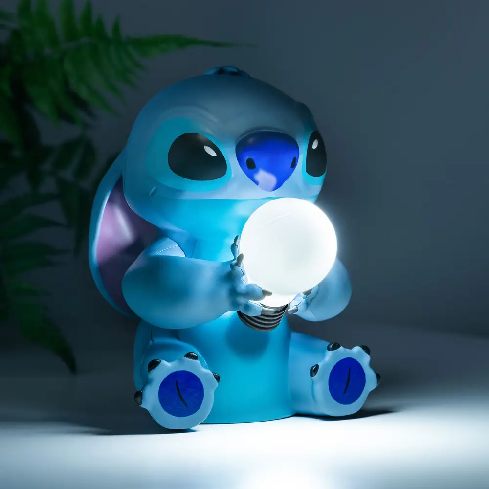 Stitch Nachtlampe Stitch Stitch Nachtlampe Stitch