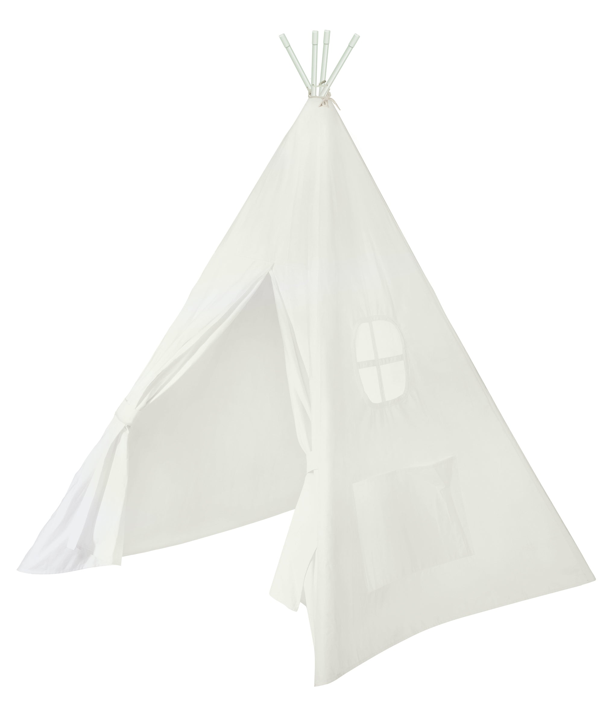 Roba 460230BE Indianerzelt 'Tipi' beige – Spielen & Spaß - Bild 1 Roba 460230BE Indianerzelt 'Tipi' beige – Spielen & Spaß - beige - Spielen & Spaß - Produktbild 1