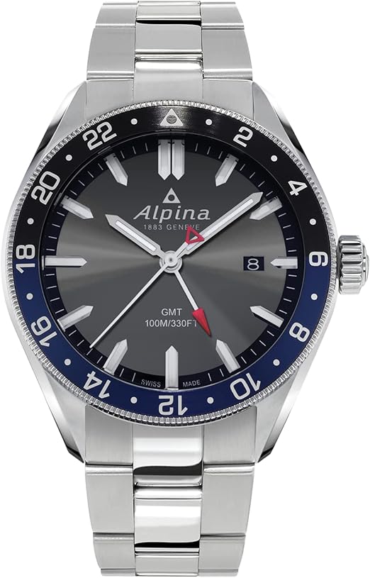 Armbanduhr, Arm, Körperteil, Person
