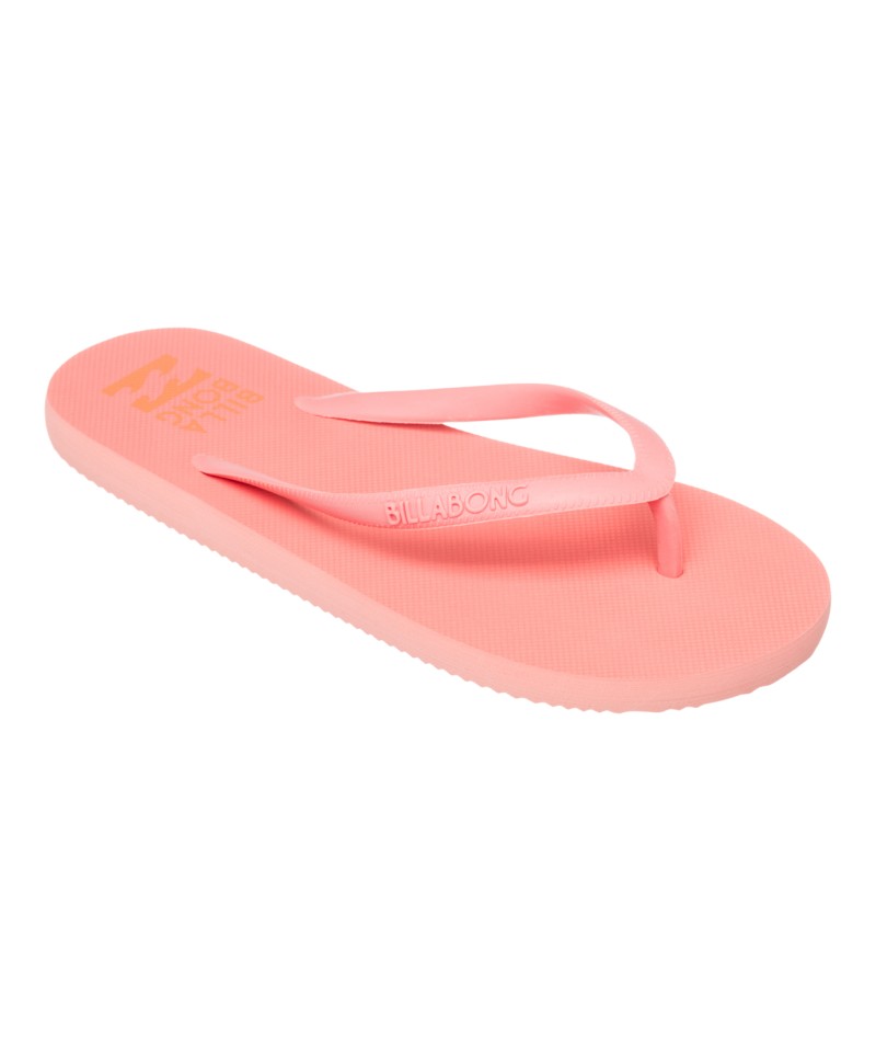 Billabong Sunlight Zehensandalen für Damen Bekleidung, Flip-Flop, Schuhwerk, Schuh