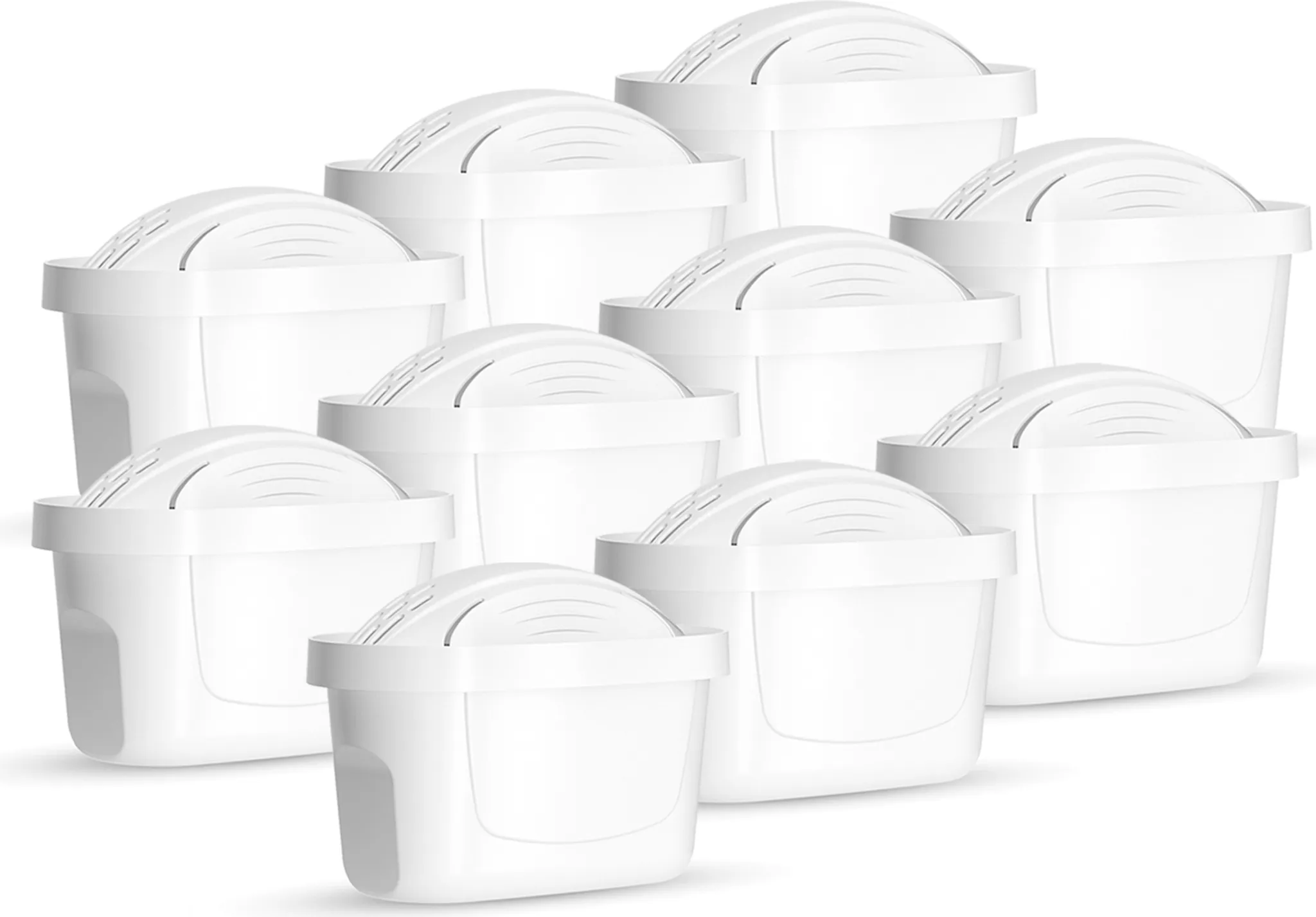 PEARLCO 270102 Filterkartuschen UniMax 10 St. PEARLCO 270102 Filterkartuschen UniMax 10 St.