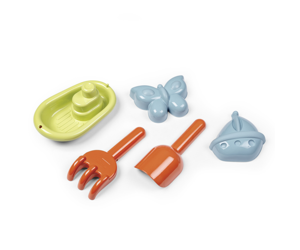 Smoby Smoby Life Sand- und Wasserspieltisch