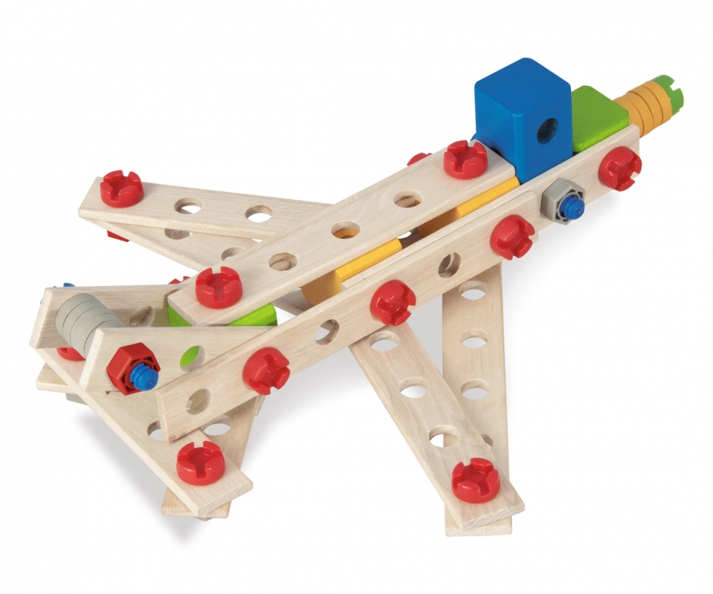 Eichhorn Constructor, Windrad 100039046