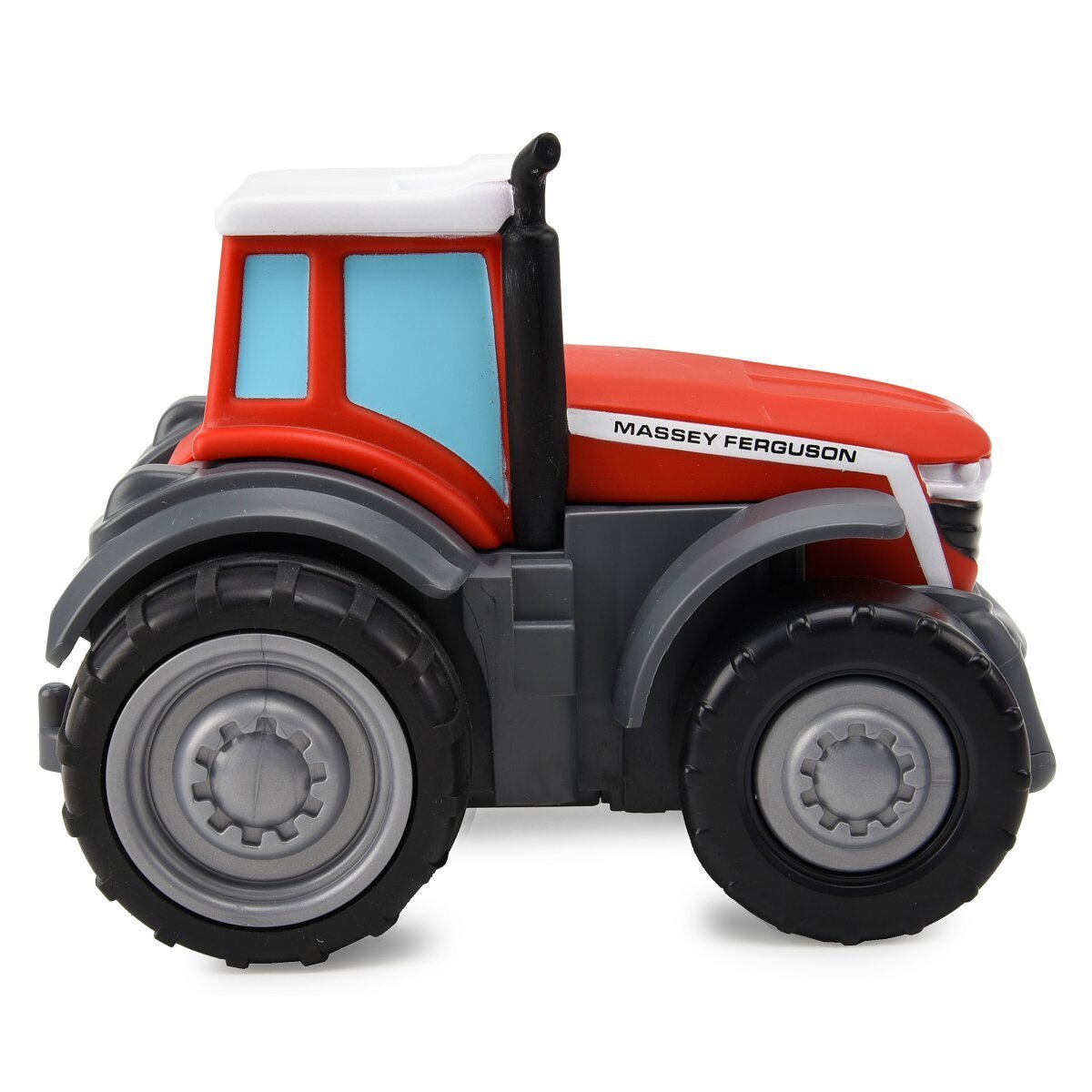 JAMARA Massey Ferguson My first RC Traktor 2,4GHz mit Sound ab 24 Monaten JAMARA Massey Ferguson My first RC Traktor 2,4GHz mit Sound ab 24 Monaten