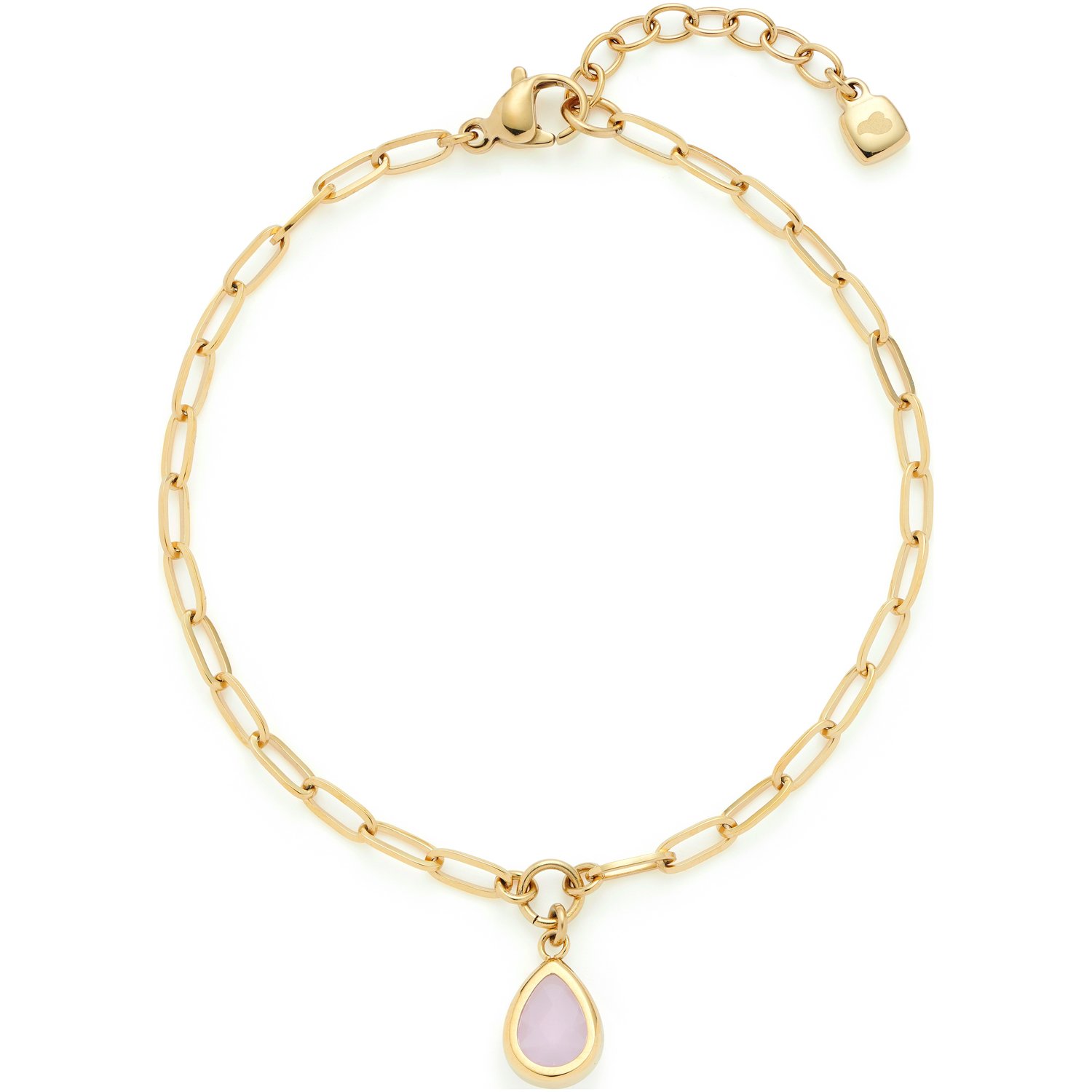 Leonardo 024972 Armband gold Rosy Leonardo 024972 Armband gold Rosy