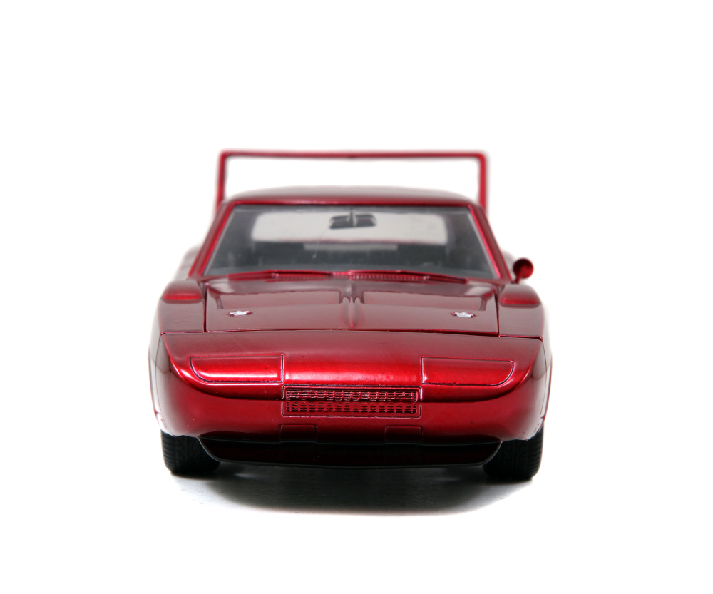 Jada Fast & Furious 1969 Dodge Charger 1:24 Jada Fast & Furious 1969 Dodge Charger 1:24
