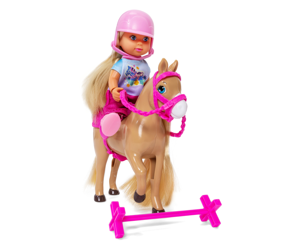 Simba EL Horse Club