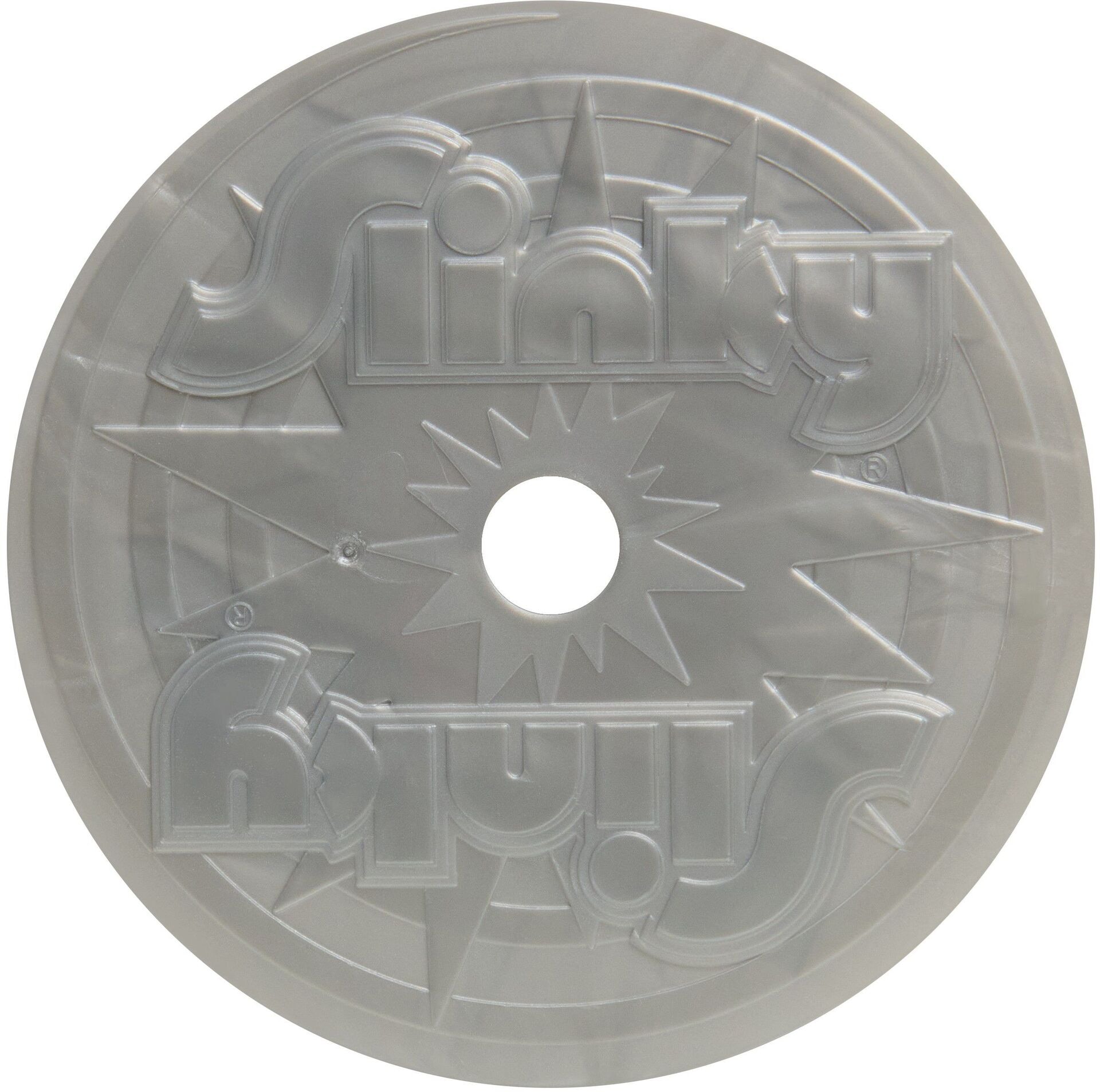 Produktfoto - Just Play Europe BV - Slinky Challenge Game - Modell JUST 03156-000-1A-004-CB0