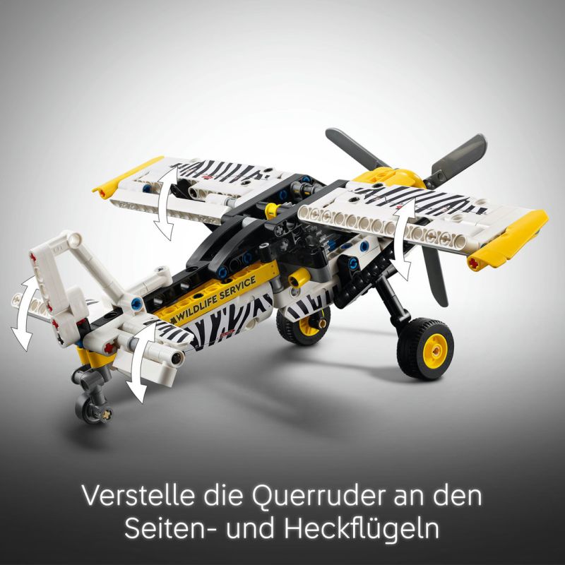 LEGO® Technic 42198 Propellerflugzeug LEGO® Technic 42198 Propellerflugzeug