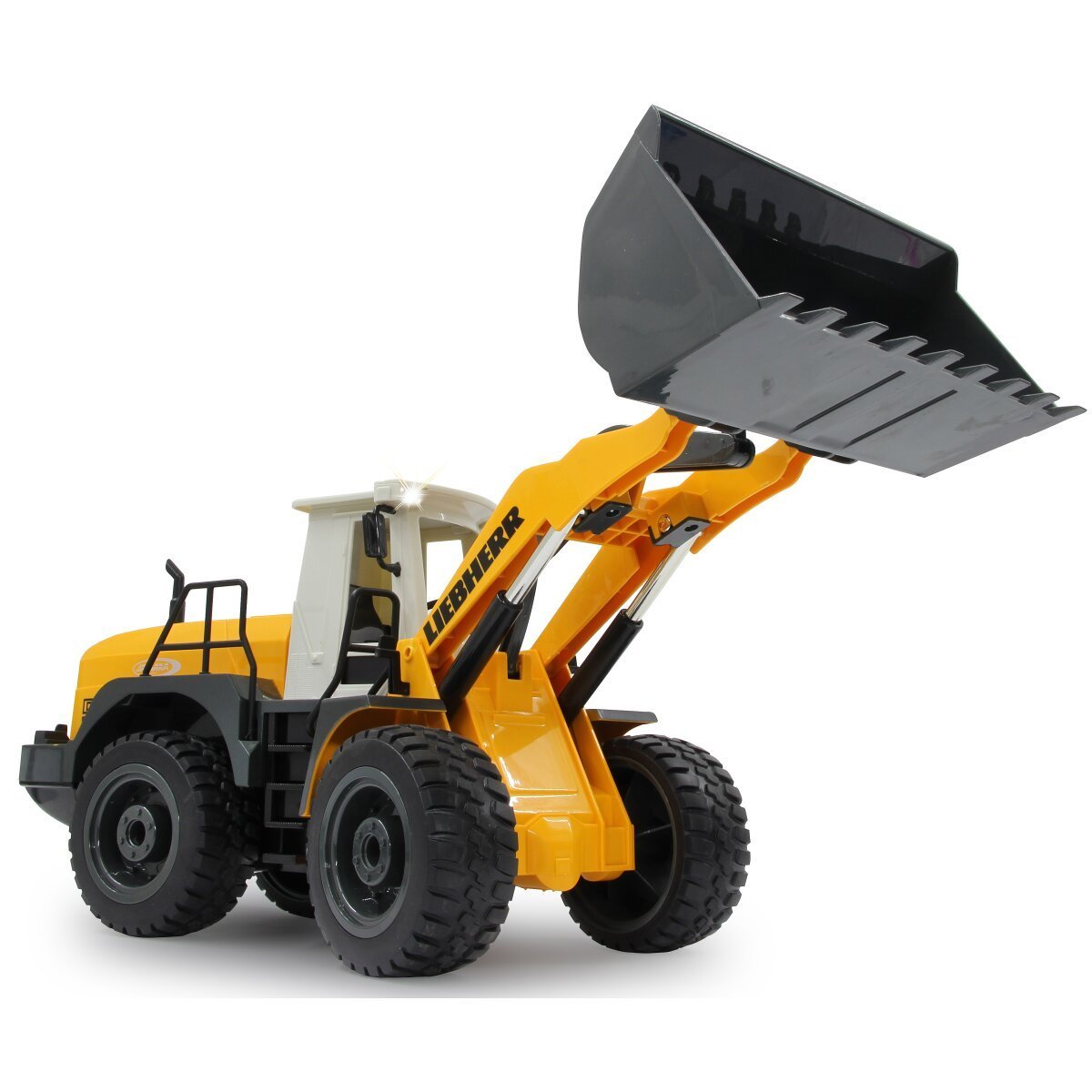 JAMARA Radlader Liebherr 564 1:20 2,4GHz ab 6 Jahren