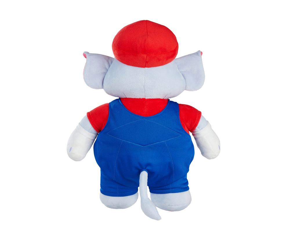 Simba SuMa Mario Elephant, 35cm