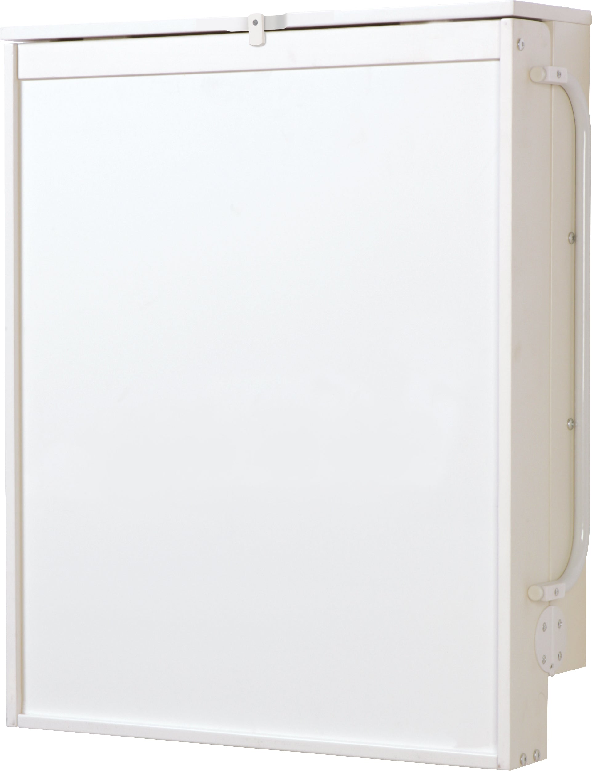 Roba 26015WV97 Wandwickelregal Dschungelbaby weiß – Wickeln & Baden - Bild 6 Roba 26015WV97 Wandwickelregal Dschungelbaby weiß – Wickeln & Baden - Produktbild 6