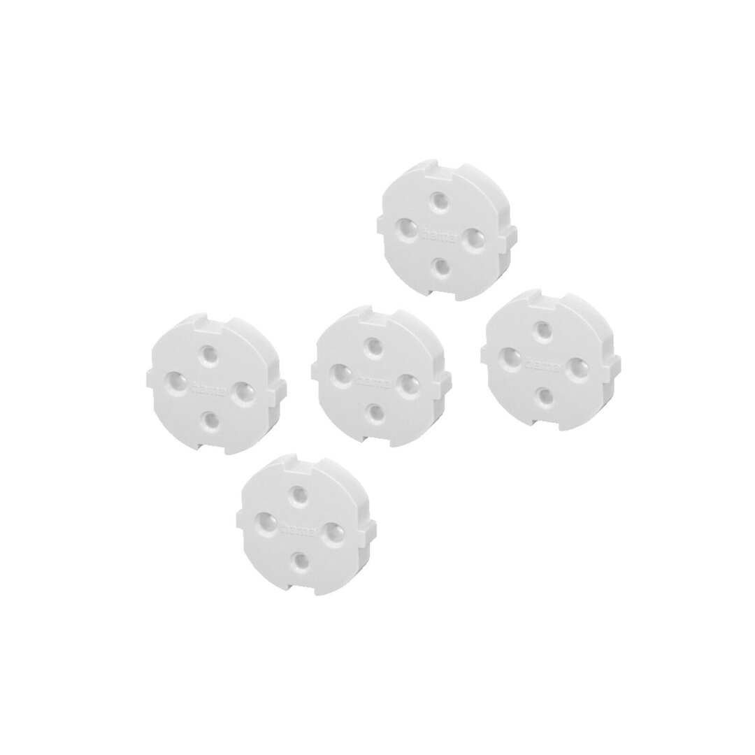 Hama_STECKDOSENEINSATZ_SET,_5_STK_223601