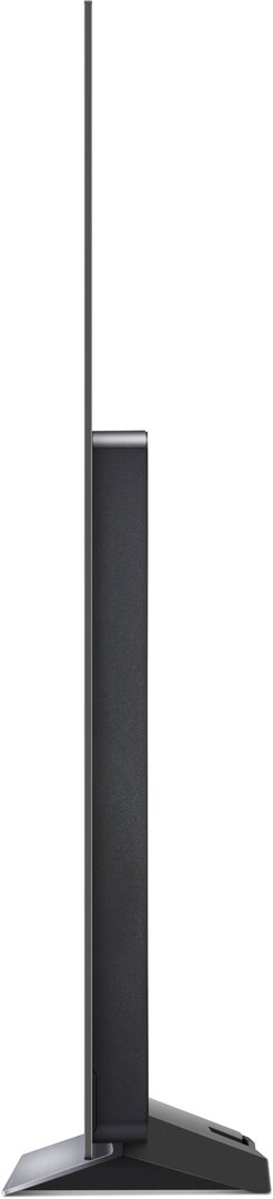 LG OLED 65 C27LA (Flat, 65 Zoll / 164 cm, UHD 4K, SMART TV, webOS 22 mit LG ThinQ) Elektronik, Heimkino