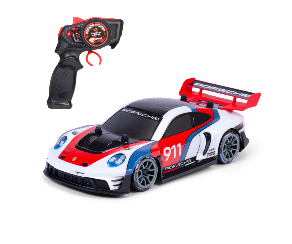 Dickie Toys RC Porsche 911 GT3 R rennsport, RTR Dickie Toys RC Porsche 911 GT3 R rennsport, RTR